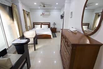 Hotel Heritage, Kolkata 3